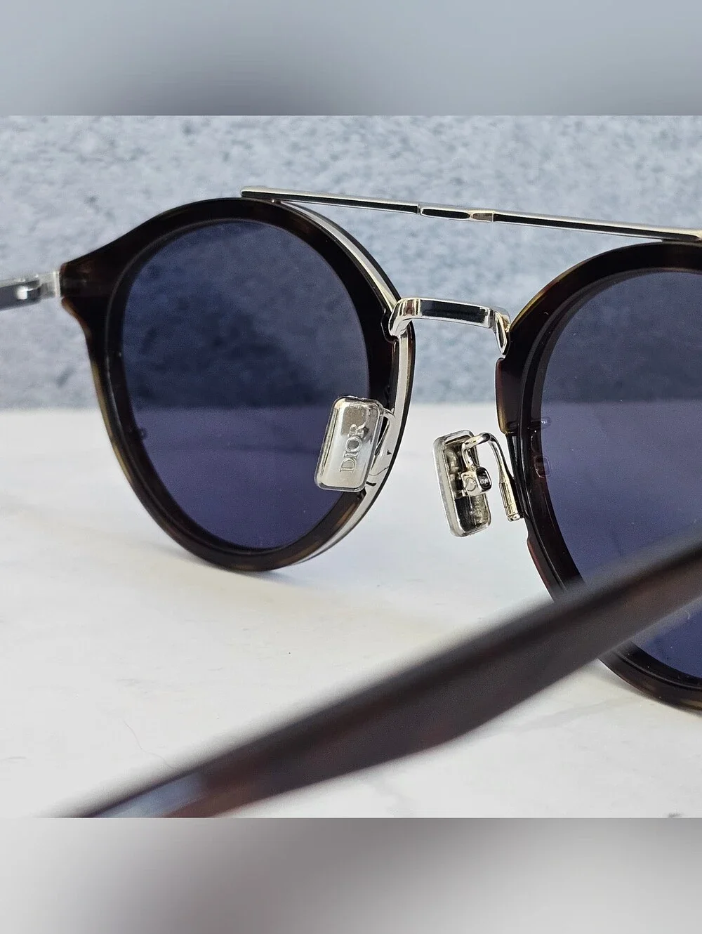 🖤 Dior DiorBlackSuit Sunnies 🖤